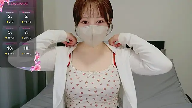 niko 1012 online show from April 1, 12:00 am