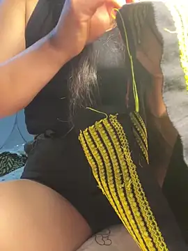 Gina-li online show from March 31, 3:01 pm