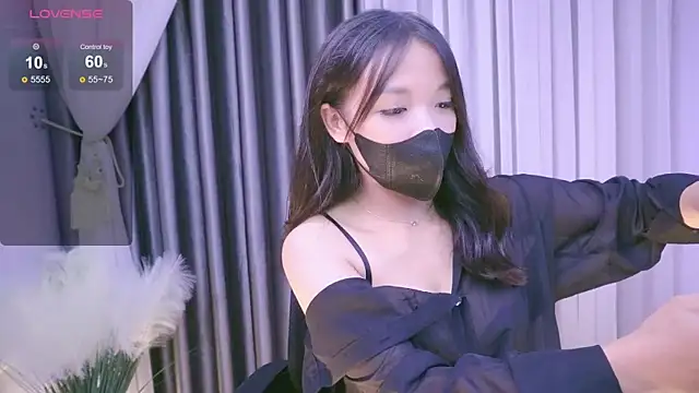 Lu Ly22 online show from July 15, 3:06 pm