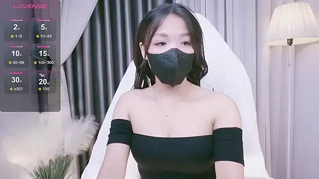 Lu Ly22 online show from July 29, 10:04 am