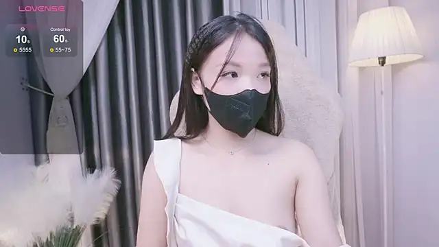 Lu Ly22 online show from July 28, 4:39 pm
