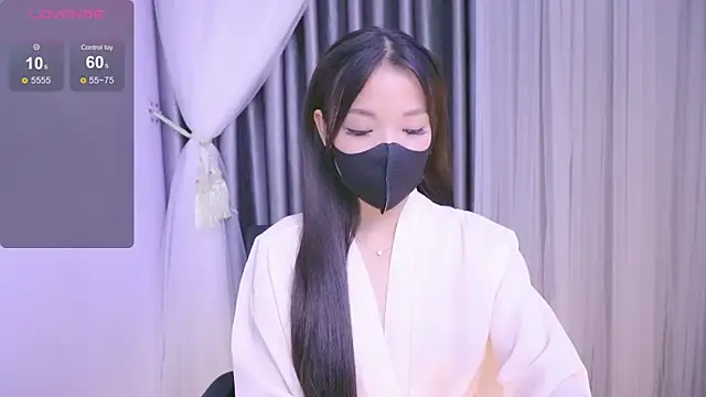 Lu Ly22 online show from July 5, 5:57 am