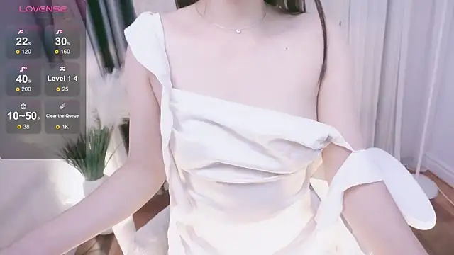 Lu Ly22 online show from July 28, 3:21 pm