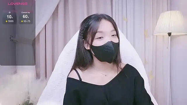 Lu Ly22 online show from July 31, 2:07 pm