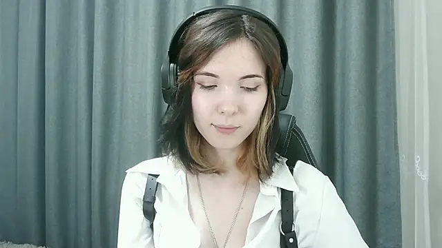 RubyBooby online show from May 1, 9:07 pm