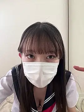 yuki2210 online show from April 28, 5:22 am