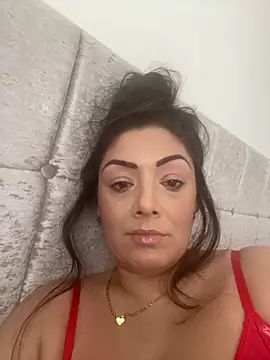 AmeliaUK online show from March 30, 12:49 pm