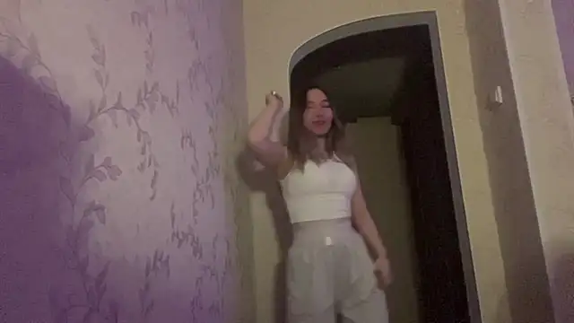 IreneOrbison online show from March 30, 3:22 pm