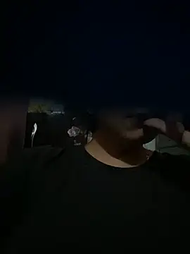 angel9027 online show from April 29, 9:45 am