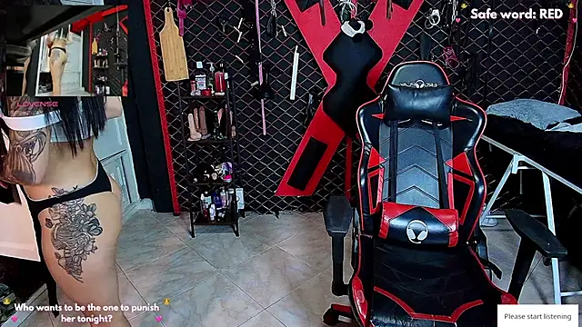 i Nixx online show from April 7, 3:03 pm