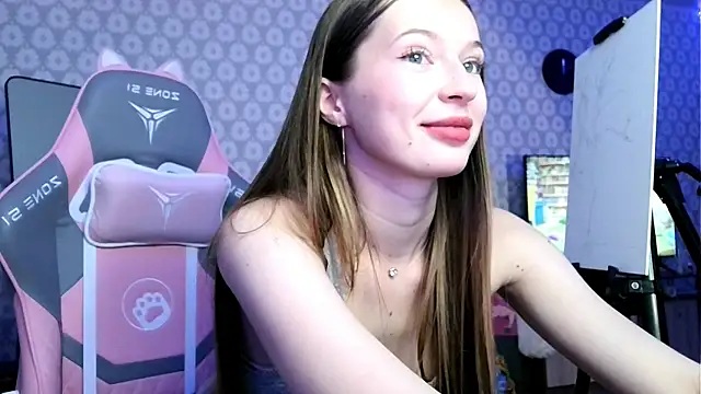 sexyamelia meow online show from July 16, 7:51 pm