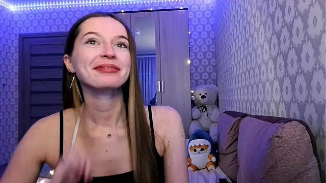sexyamelia meow online show from April 22, 7:33 pm