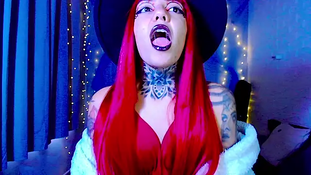 LannieGonzales online show from April 30, 1:27 pm