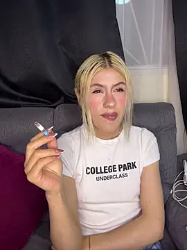 Lia fire online show from April 28, 5:11 am