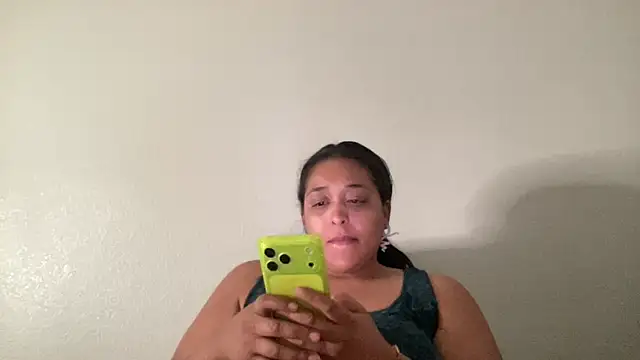 realcubana online show from March 31, 6:13 am