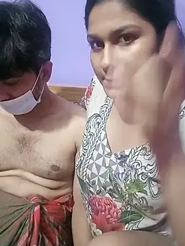Jerin Couple61 online show from July 16, 3:16 pm