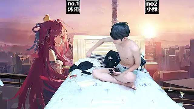 XHR2 online show from March 31, 9:09 am