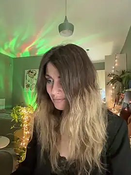 Rita Tease online show from May 2, 10:35 pm