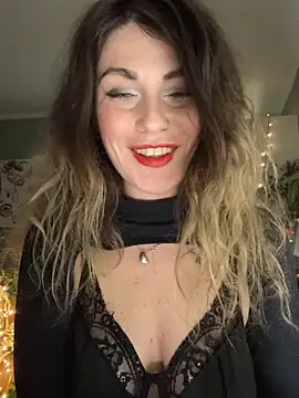 Rita Tease online show from May 3, 10:46 pm
