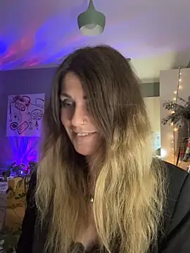 Rita Tease online show from May 9, 7:49 pm