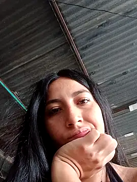 Ann Houston online show from April 10, 10:49 pm