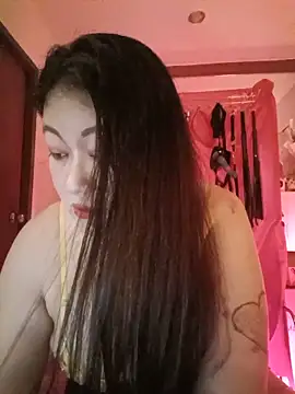dominalisa online show from June 16, 11:55 am
