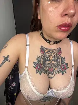 MartinaLorenss online show from April 16, 1:11 pm