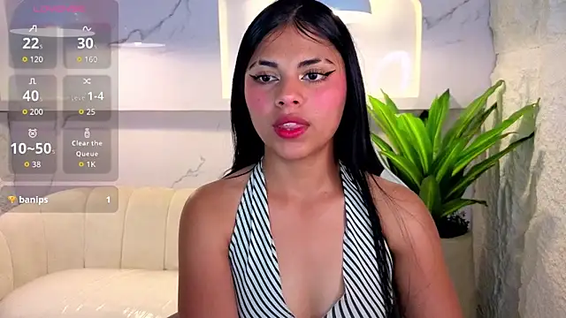 sofiaatp online show from May 1, 9:40 pm