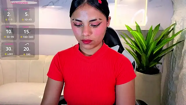 sofiaatp online show from May 2, 9:51 pm