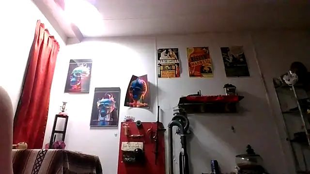 prettysinnxxx online show from April 5, 12:04 pm