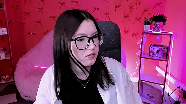 JennyGibson online show from May 7, 5:12 am