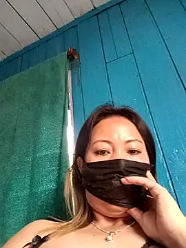 Bristy BigBoobs online show from June 12, 3:14 am