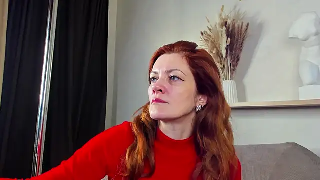 Julia Suny online show from May 21, 1:58 am