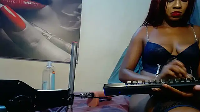Lola-77 online show from May 5, 11:24 am
