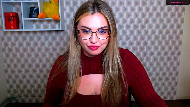 AminaSoul  online show from May 14, 1:17 pm