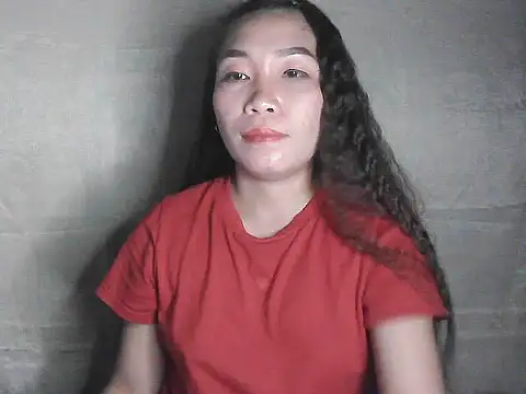 flower girl25 online show from April 24, 9:06 pm