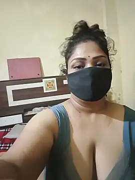 SluttySonam online show from May 13, 5:51 pm