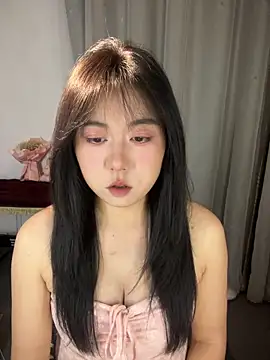 ooooBaby129 online show from May 6, 1:26 pm