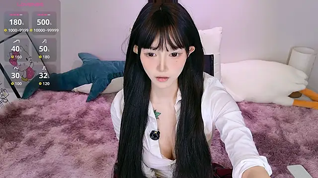 yezi-798 online show from May 18, 4:35 pm