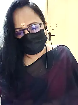 monisha cam online show from April 15, 5:57 pm