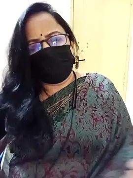 monisha cam online show from April 16, 8:19 pm