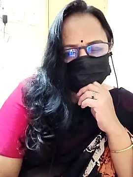 monisha cam online show from April 10, 5:30 pm