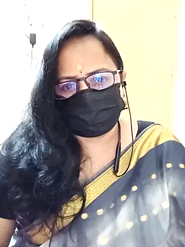 monisha cam online show from April 13, 5:36 pm