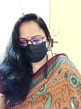 monisha cam online show from April 14, 5:46 pm