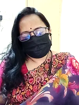 monisha cam online show from April 7, 5:37 pm