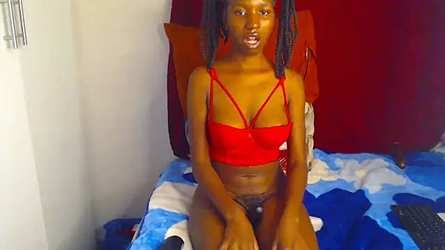 Juicytities20 online show from May 15, 11:18 pm