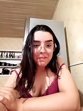 nellyanoni online show from April 5, 5:28 am