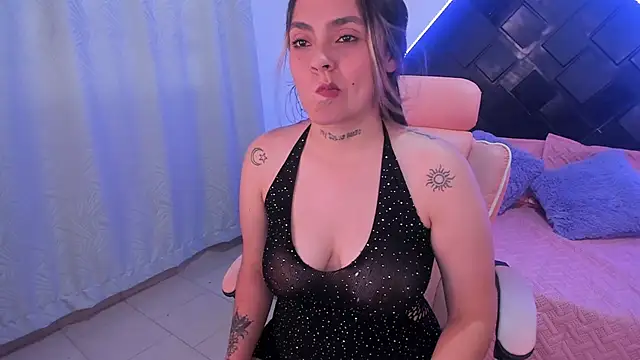 Lyra Dream online show from May 16, 9:03 pm