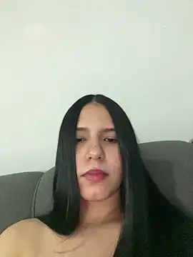 IsabelaRivers online show from June 2, 4:57 am