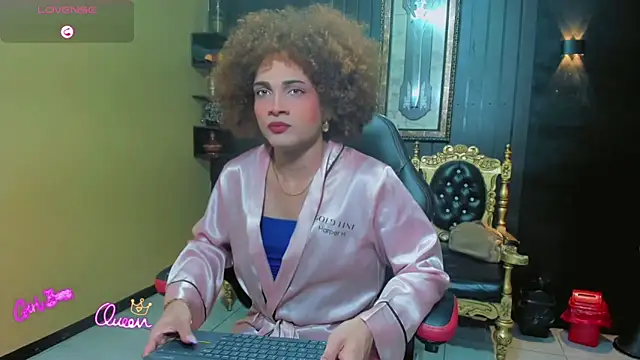 Sharlotte Jones online show from May 27, 11:40 am